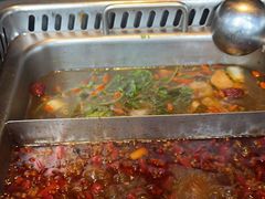 -大隐·成都火锅Bistro(合生麒麟新天地店)