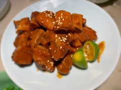 -弄堂里(西溪龙湖天街店)