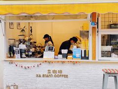 门面-UPUPKAFE  立咖啡(浏城桥店)