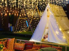 -天台月光帐篷火锅(合能锦城店)