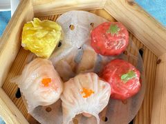 -鹿鸣酒家(越秀店)