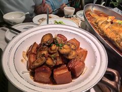 -徽韵人家·传承正宗徽菜(牡丹园店)