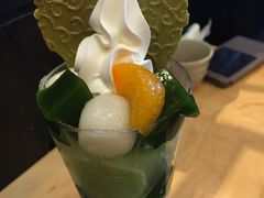 -伊藤久右卫门(宇治本店)