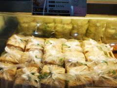 -清真全盛斋传统糕点(许士庙店)