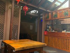 -少林寺欢喜地素斋馆