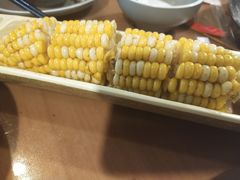 -十三道烧烤(保利西街店)