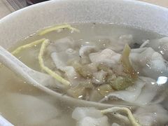 -吉祥馄饨(虹桥火车站店)