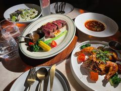 -刘胖子家常菜·蹄花焖藕(富安街店)