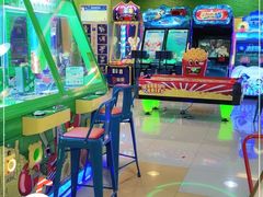 -汤姆熊欢乐世界(大连恒隆广场店)