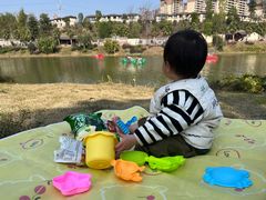 -枫香湖儿童公园