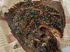 -小林哥的海鲜馆·夜宵烧烤(渔人码头店)