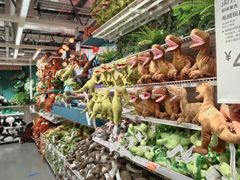 -宜家家居(哈尔滨商场店)