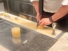 -天津东凯悦酒店·大堂吧