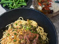 -我的面 川味Bistro(后沙峪店)
