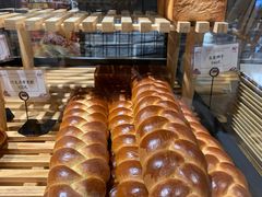 -熊叔熊婶面包房(团结湖店)