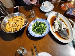 -回家吃饭·地道南昌菜(建德观总店)