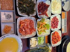 -火炉情韩国料理店(古田路店)