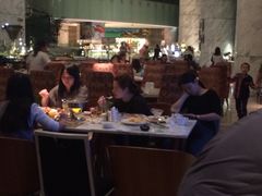 大堂-漳州佰翔圆山酒店·圆山畔西餐厅