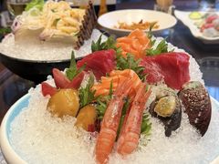 -东海怡品海鲜豆捞(星街坊店)