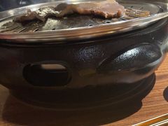 -九田家黑牛烤肉料理(太阳宫广场店)