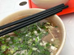 -兰州马子禄牛肉面(文景公园店)
