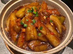 -留半山·香港食堂(啦啦宝都店)