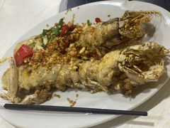 -富来美食