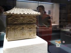 -张掖市博物馆