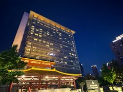 -怡咖啡·自助餐·西安香格里拉