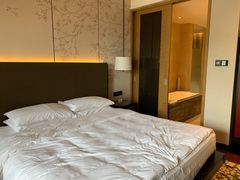 -上海崇明金茂凯悦酒店