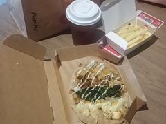 -必胜客(航洋国际店)