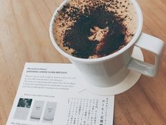-Onirii Coffee(长乐路店)