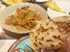 -盘炉forenza·云贵川融合小食堂 ( 钟楼中柳巷店)