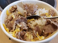 -食其家·牛丼咖喱(宜山路贝岭店)