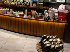 -星巴克臻选(广州太古汇店)