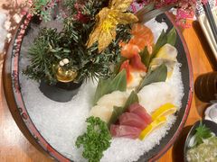 -三月居酒屋(青年大街店)