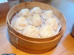 -馋三尺蟹粉小笼(人民广场店)