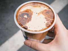 -SeekSeeking咖啡专门店(堰塘街店)