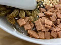 -暮蝉冰粉