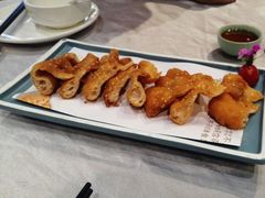 -邑家人·山水四合院