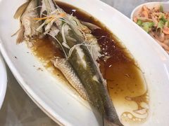 -仙林宾馆-餐厅
