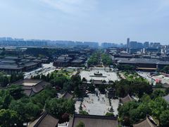 -大唐不夜城