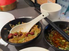 -骨之味·筒骨汤火锅(江头店)