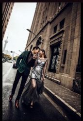 -IDO婚纱摄影(上海旗舰店)