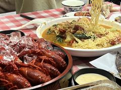 -冲天吼(拱瑞山路店)