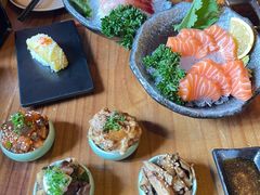 -昊·来了寿司(台湾街店)