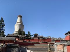 -五台山风景名胜区