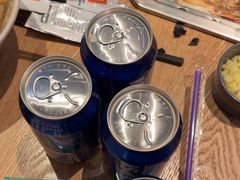 -新石器烤肉(百联川沙店)