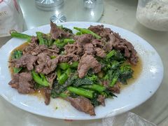 -车头老二大排档(金城步行街店)