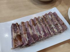 -蒋家桥饺面店(东关街店)
